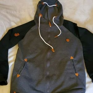 *REPLICA* naketano hoodie